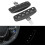 Wireless Steering Wheel Remote Control for Car - 10 Keys, Music Playback, DVD, Multimedia, Android Navigation 6