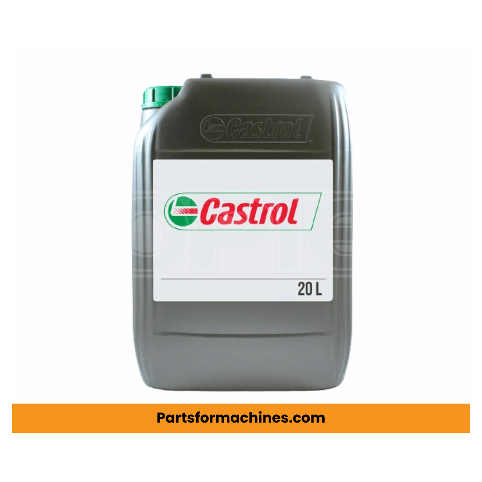 New Castrol - Radicool Sf, Coolant/Antifreze - 20 Litre