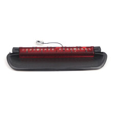 63257146057 High Mount Brake Light Assembly 3RD Brake Light for 3 Series Sedan E90 E92 2005-2013