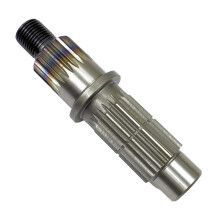 Engine Output Driven Shaft 192MR-1001201 for KAZUMA 500cc Stels 500 Panda 500 ATV Parts