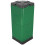 Aerobin 200L Hot Compost Bin-Brunswick Green 1