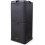 Aerobin 200L Composteur Compostage Jardin  Noir 1
