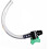 Aerobin 200L Composteur Compostage Jardin Vert Olive 6