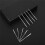 150PCS Heavy Duty Sewing Machine Needles for Thick Fabrics, Leather & Jeans, Universal Compatibility 1