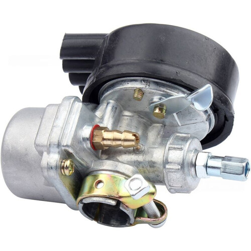 Carburetor for 49cc 60cc 66cc 80cc 2 Stroke Engine Motor Motorized Bicycle Bike 2