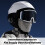 Maschera termica da sci 42 cm Stile 1 120 g Nero/Grigio 5