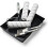 Harris Harris 7pc Walls & Ceilings Paint Kit 4