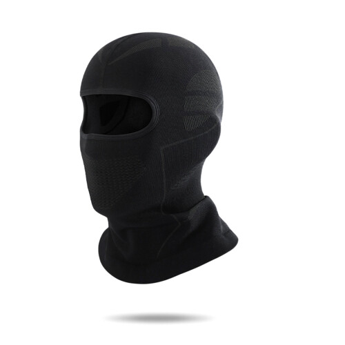 Maschera da sci Stile 1 Nero/Grigio/Antracite, 42 cm, 120 g