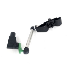 99134302101 Front Headlight Height Level Sensor for 718 Boxster 98 (2017)Cayman 991 Boxster Spyd Car Parts