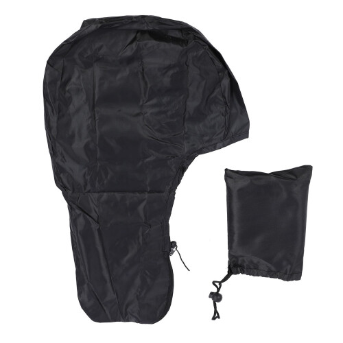Außenborder-Motorabdeckung 6-15 PS wasserdicht Polyester winddicht 2