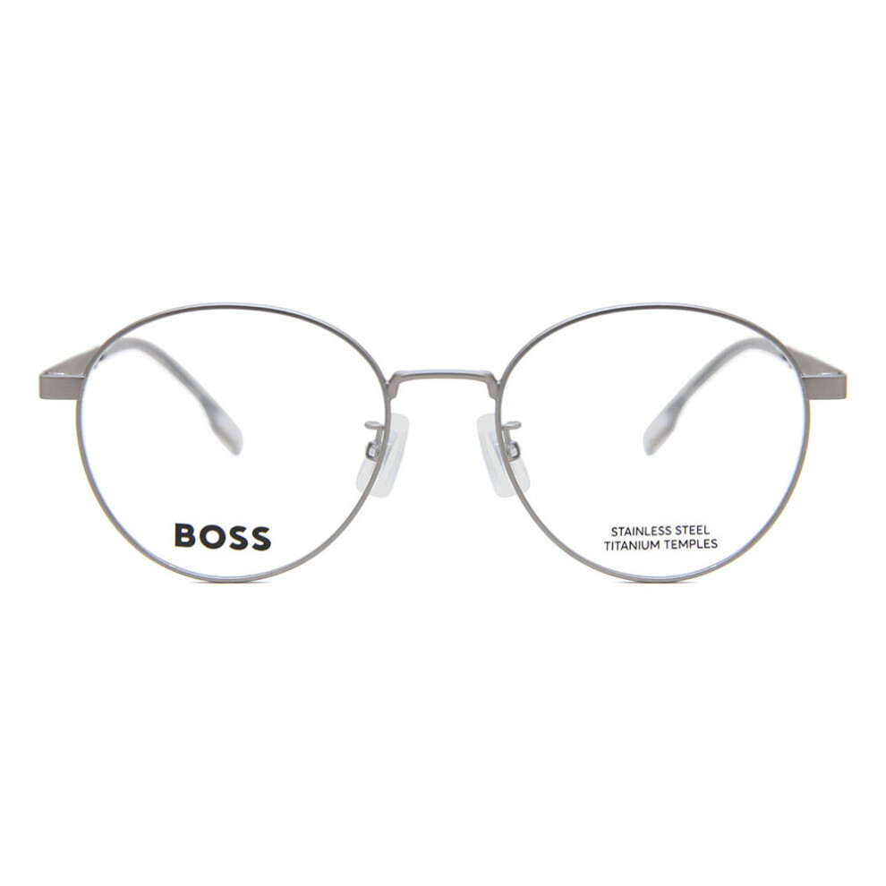 Boss 1475/F Asian Fit R81 Men New Eyeglasses