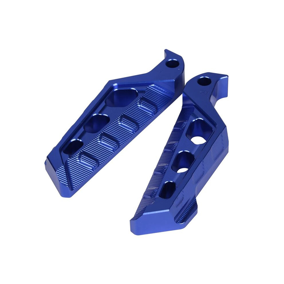 Motorcycle Rear Foot Pedals For Nmax Xmax Tmax 125 250 300 400 R1 R3 Nvx155 Foot Rests Foot Pegs Accessories 4712294043828