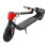 ULIP Scooter Accessories Folding Clamp Compatible with Multiple Models Including for M365, Efficient Installation Guaranteed 1