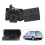 Auto Tailgate  Trunk Lid Opening Button for   9N 2002 - 2009 for   A5 2006 - 2010 5