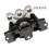 95930076 Front Right Engine Transmission Gearbox Mount Bracket for  Sonic 2012-2018 Engine Motor Mount 4