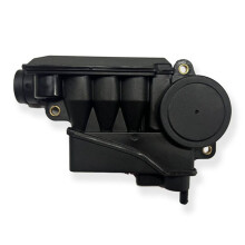 079103464D Oil Separator PCV Valve Assembly for A6 C6 2006-2011 A8L D3 2007-10 Q7 4.2 FSI 2006-10 4.2 V8