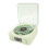 Vintage Bluetooth Record Player Speaker, 1500mAh, Green 16