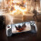 Mobile Gaming Controller -Compatible 5.3 Macro Function Cell Phone Gamepad for Phone IOS/Tablet/PC/ 6
