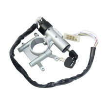 81464336009 Truck Steering Ignition Lock with 2Keys for F90 M90 E2000 F2000 M2000 LHD