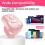 Scrolling Ring Remote Control for TikTok  Remote Turner Ring Scroller for Smartphone,Camera Shutter Short Video 3