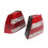 Tail Light Without Bulb for  Baolai  MK4 1998-2004 Rear Brake Light Housing Left 8