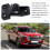 New Front Center Grid Camera Front Reversing Camera for Great Wall  Jolion Surround View Camera 3776320XST13A 8