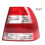 Tail Light Without Bulb for  Baolai  MK4 1998-2004 Rear Brake Light Housing Right 2