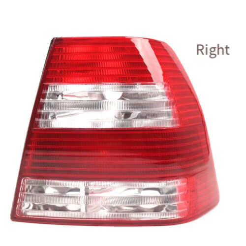 Tail Light Without Bulb for  Baolai  MK4 1998-2004 Rear Brake Light Housing Right 1