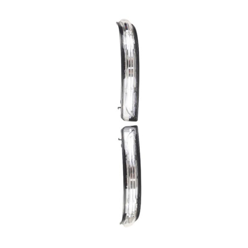LED Rearview Mirror Light Wing Door Mirror Indicator for - B-Class W245 A-Class W169 2008-2012 A1698201121 1