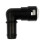 2pcs 800-418 Heater Hose Connector 3/4 X 3/4 Compatible with Select for  / for  Models 5