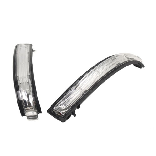 LED Rearview Mirror Light Wing Door Mirror Indicator for - B-Class W245 A-Class W169 2008-2012 A1698201121 2