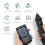 BTMETER Cable Finder Tone Generator Probe Kit-RJ11 RJ45 Wire Tracker Toner Ethernet LAN Network,Continuity Checker Cable Tester 7
