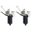 0.4MM 0.6MM Ceramic Hotend for Centauri Hot End All Hardened Steel Nozzle Replacement Extruder Print  Replacement 8