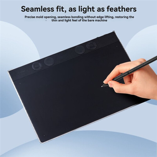 Back Cover Protective Case for  Intuos Pro PTK470 Digital Graphic Tablet  Digital Drawing Tablet 1