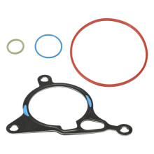 Vacuum Pump Reseal Rebuild Kit 06J145100P 06J145100C for A3 A4 A5 A6 Q5 Q7 1.8T 2.0T