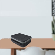 for 4K/2SE/2/SE Storage Bag Protective Carrying Case for Drone Drop-Resistant Suitcase with Enhanced Durability