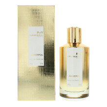 Mancera Paris Amberful Eau De Parfum 120ml for Unisex