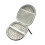 Universal Headphone Storage Bag for     Wireless Headphones Portable Headset Carrying Case 2