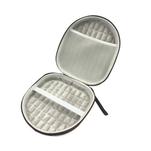 Universal Headphone Storage Bag for     Wireless Headphones Portable Headset Carrying Case 1
