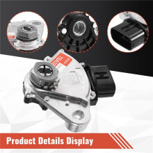8604A021 A/T Case Inhibitor for L200 Triton KK1T KK3T Pajero Montero V88W Gear Shift Inhibitor