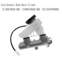 51100A70B30-000 Truck Hydraulic Brake Master Cylinder for Daewoo Tico (KLY3) 0.8 51000A78B40-000 55110A70V00000