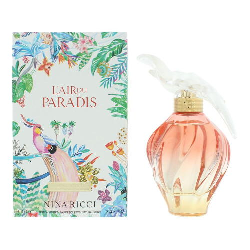 Nina Ricci Nina Ricci l'ir du Paradis 3.4 Eau de Toilette