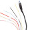 XDMPR8GL for MQB RH850/V850 Adapter Only for Multiprog MULTI PROG Programmer in Stock 6