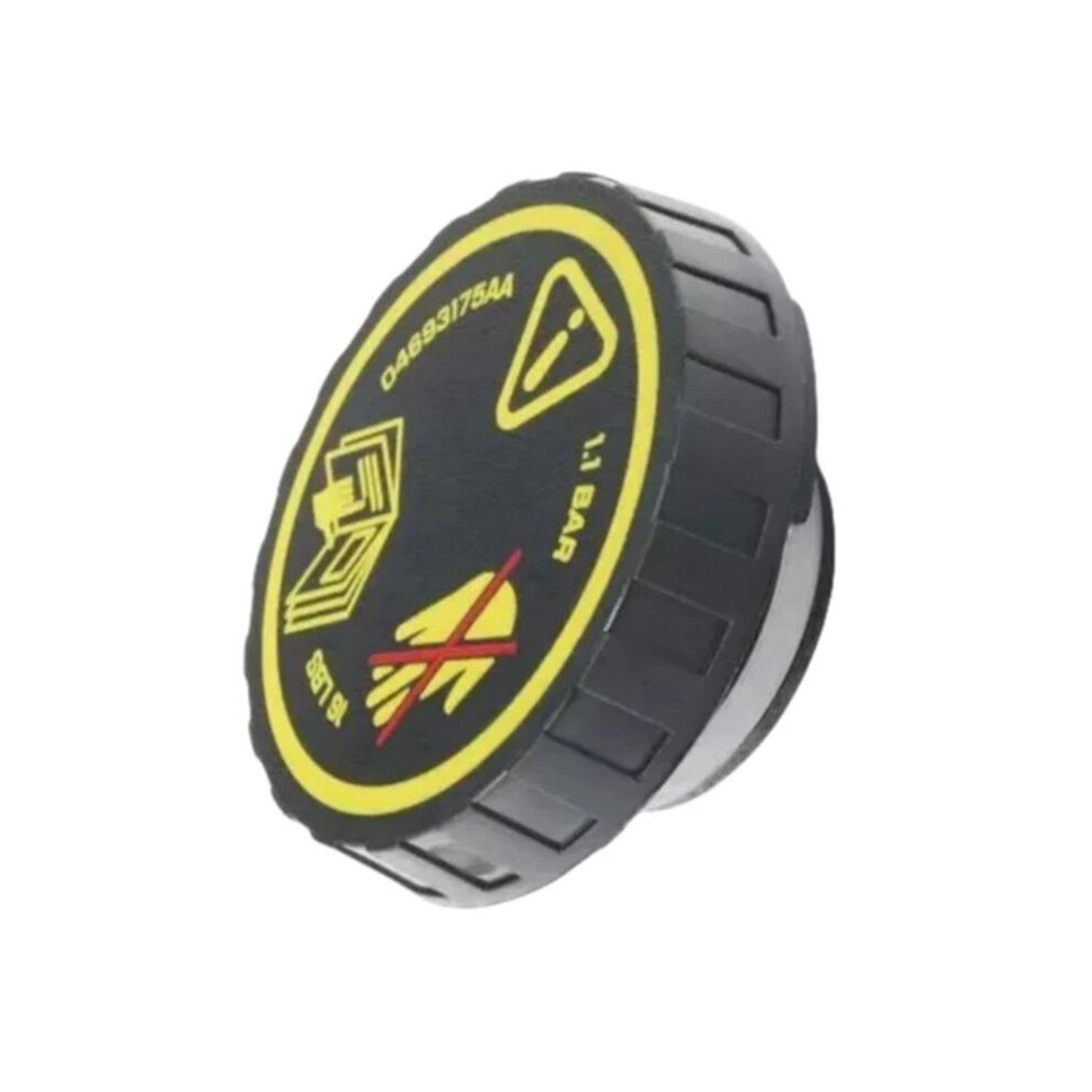 Car Radiator Cap Thermostat Housing Cap External Components For For R50 For R52 For Cooper 11531486703 4712920826481