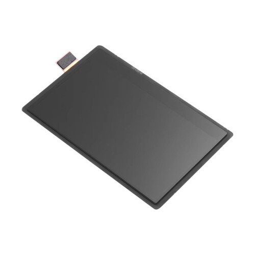 Gaming Screen Professional LCD Display Screen Replacement Parts Controller LCD Screen Game Accessories for PSP GO Host 1