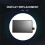 Gaming Screen Professional LCD Display Screen Replacement Parts Controller LCD Screen Game Accessories for PSP GO Host 5