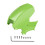 For  FPV Drone Shell Replacement Case Protective Cover for  FPV Drone Accessories Green 1
