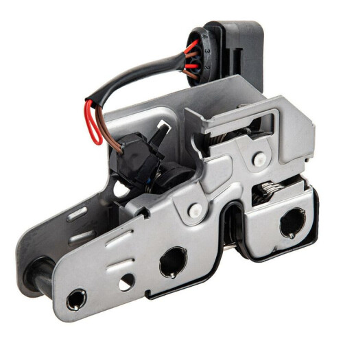 Front Hood Lower Lock  Release 7L0823509A 7L0823509C for   7L 2003-2010 2