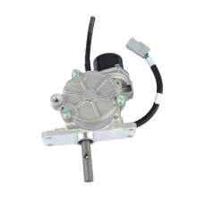 Differential Lock Actuator Differential Vacuum Actuator 41450-60070 for LX470 Land 1998-2003