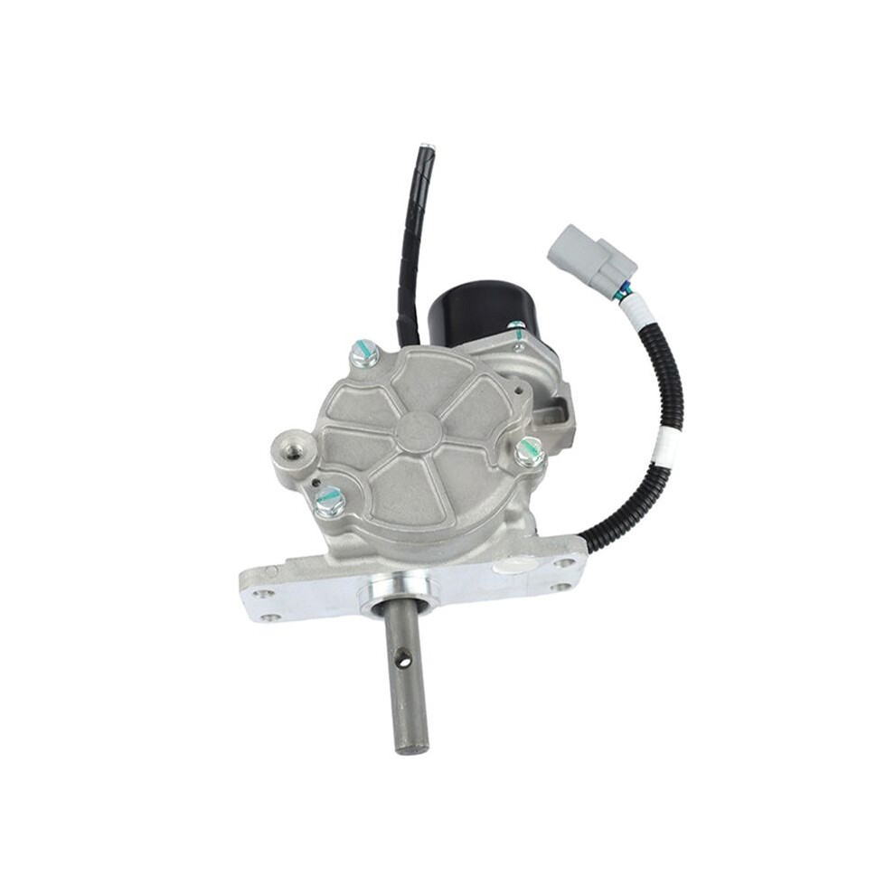 Differential Lock Actuator Differential Vacuum Actuator 41450-60070 For Lx470 Land 1998-2003 4713939487472